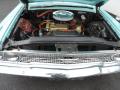  1963 Galaxie 390 ci OHV 16-Valve V8 Engine #10