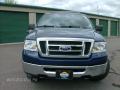 2008 F150 XLT SuperCrew 4x4 #2