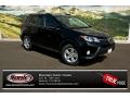2013 RAV4 XLE AWD #1