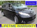 2011 Toyota Sienna XLE AWD