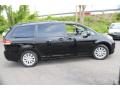 2011 Sienna XLE AWD #4