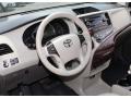 2011 Sienna XLE AWD #5
