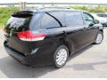 2011 Sienna XLE AWD #6