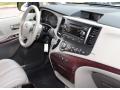 2011 Sienna XLE AWD #9