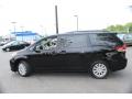 2011 Sienna XLE AWD #12