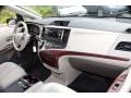 2011 Sienna XLE AWD #13