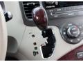 2011 Sienna XLE AWD #16