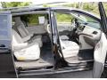 2011 Sienna XLE AWD #17