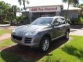 2008 Cayenne S #1 2008 Cayenne S #1