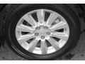 2011 Sienna XLE AWD #23