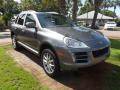 2008 Cayenne S #7 2008 Cayenne S #7