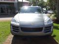 2008 Cayenne S #8 2008 Cayenne S #8