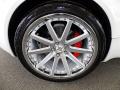 Custom Wheels of 2008 Aston Martin V8 Vantage Roadster #18