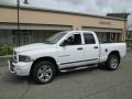 2005 Ram 1500 Laramie Quad Cab 4x4 #1