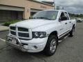 2005 Ram 1500 Laramie Quad Cab 4x4 #2