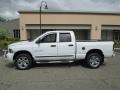 2005 Ram 1500 Laramie Quad Cab 4x4 #3