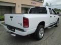 2005 Ram 1500 Laramie Quad Cab 4x4 #8