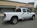 2005 Ram 1500 Laramie Quad Cab 4x4 #9