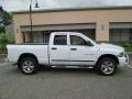 2005 Ram 1500 Laramie Quad Cab 4x4 #10