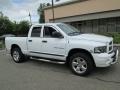 2005 Ram 1500 Laramie Quad Cab 4x4 #11