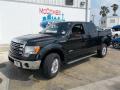 2013 F150 Lariat SuperCrew 4x4 #2