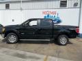 2013 F150 Lariat SuperCrew 4x4 #3