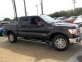 2013 F150 Lariat SuperCrew 4x4 #6