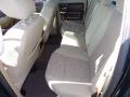 Rear Seat of 2011 Dodge Ram 1500 SLT Quad Cab #12