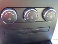 Controls of 2011 Dodge Ram 1500 SLT Quad Cab #18