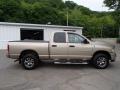 2003 Ram 1500 SLT Quad Cab 4x4 #1