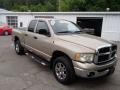 2003 Ram 1500 SLT Quad Cab 4x4 #2