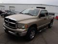 2003 Ram 1500 SLT Quad Cab 4x4 #4