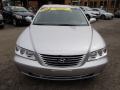 2010 Azera Limited #3