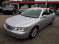 2010 Azera Limited #4
