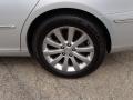  2010 Hyundai Azera Limited Wheel #9