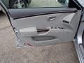 Door Panel of 2010 Hyundai Azera Limited #12