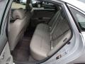 Rear Seat of 2010 Hyundai Azera Limited #13