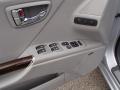 Controls of 2010 Hyundai Azera Limited #14