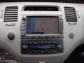 Navigation of 2010 Hyundai Azera Limited #16