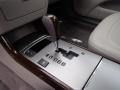 2010 Azera 5 Speed Shiftronic Automatic Shifter #17