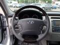  2010 Hyundai Azera Limited Steering Wheel #18