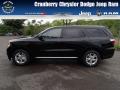 2013 Durango SXT AWD #1