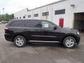  2013 Dodge Durango Brilliant Black Crystal Pearl #5