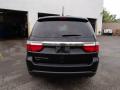 2013 Durango SXT AWD #7