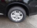  2013 Dodge Durango SXT AWD Wheel #9