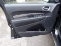 Door Panel of 2013 Dodge Durango SXT AWD #12