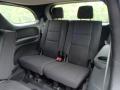 Rear Seat of 2013 Dodge Durango SXT AWD #13