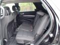 Rear Seat of 2013 Dodge Durango SXT AWD #14
