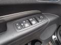 Controls of 2013 Dodge Durango SXT AWD #16
