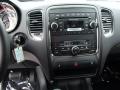 Controls of 2013 Dodge Durango SXT AWD #17